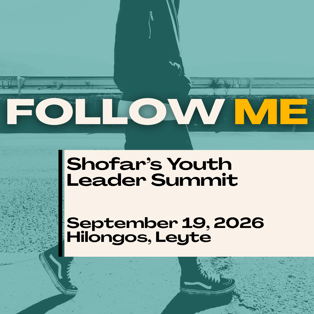 Youth Leader Summit