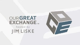 Our Great Exchange Series Jim Liske