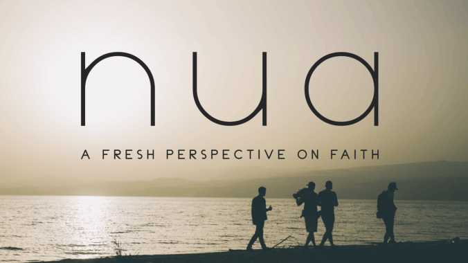 NUA Film Series Scripture Union